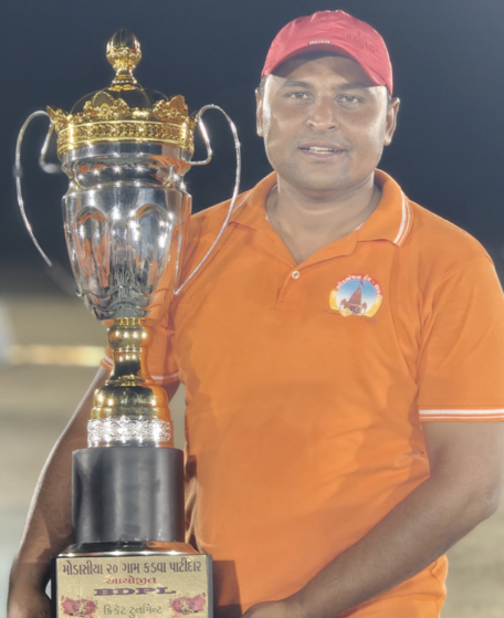 KALPIT PATEL